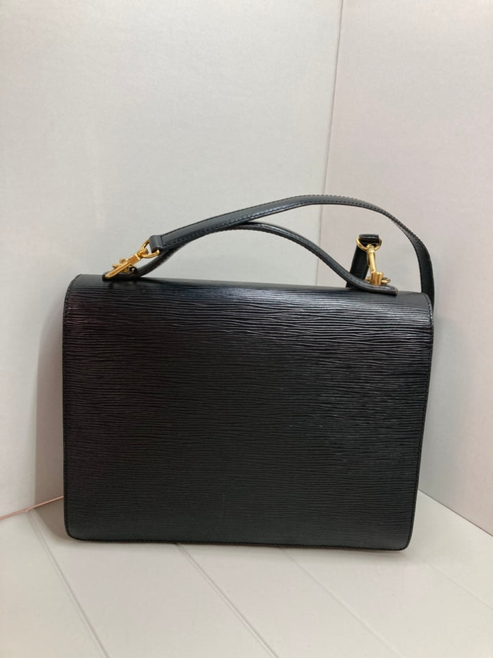 Louis Vuitton Epi Monceau