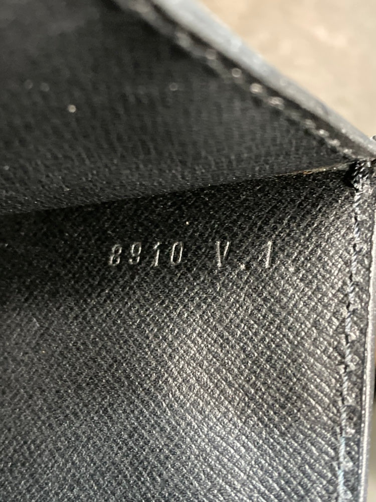 Louis Vuitton Epi Monceau