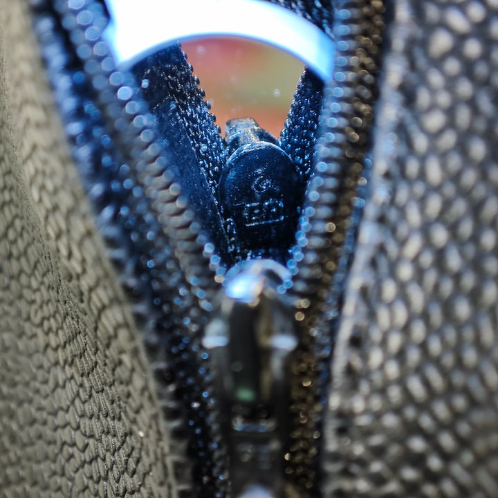 Chanel Medium Classic Caviar Double rabat