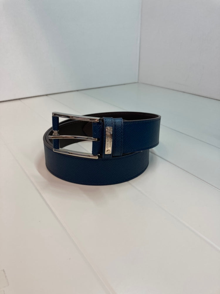 Louis Vuitton Taiga Ceinture Belt