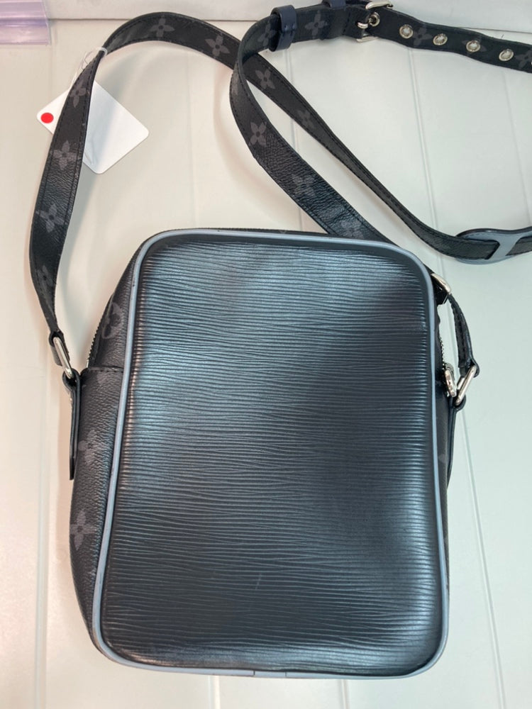 Louis Vuitton Epi Monogram Danube PM