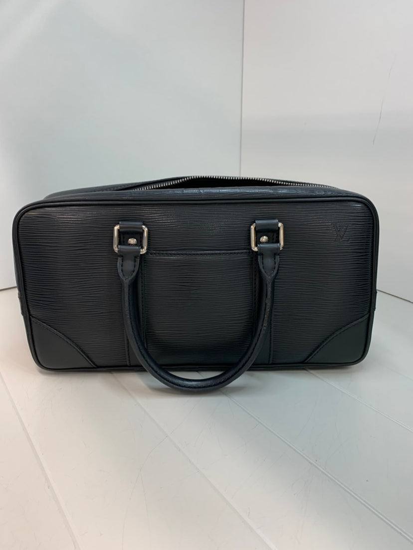 Louis Vuitton Epi Vivienne Long MM