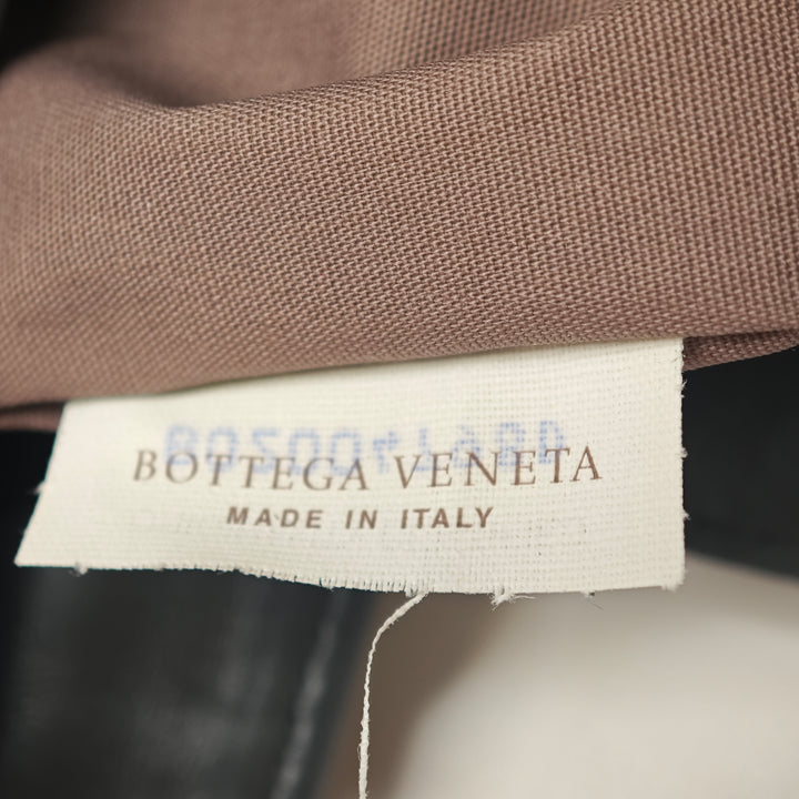 Bottega Veneta Nappa Intrecciato Cabas