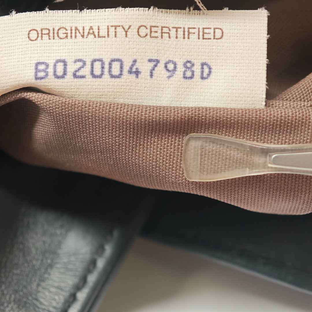 Bottega Veneta Nappa Intrecciato Cabas