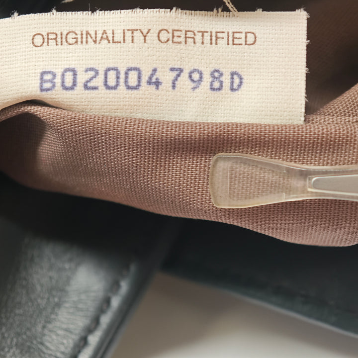 Bottega Veneta Nappa Intrecciato Cabas