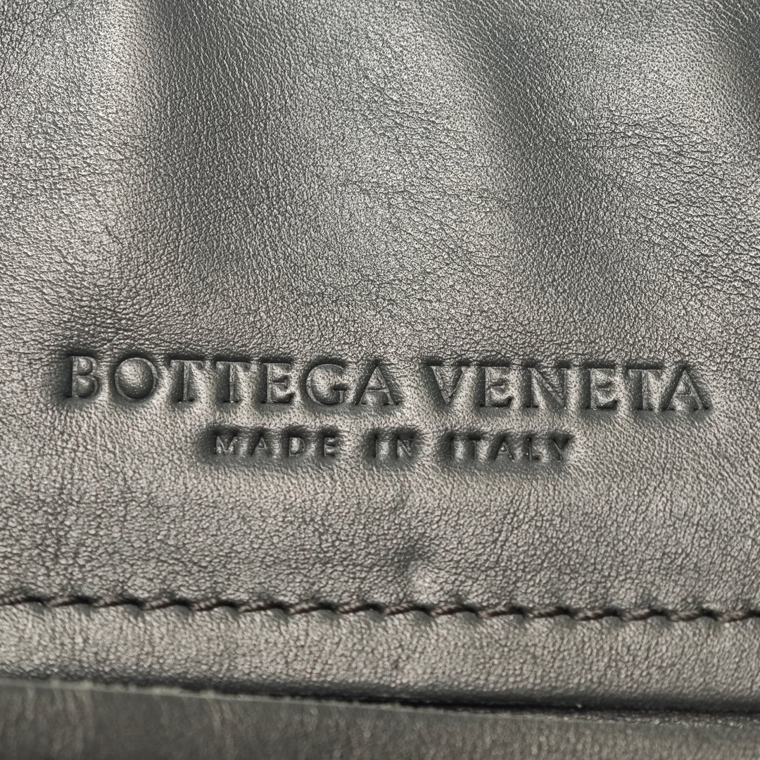 Bottega Veneta Nappa Intrecciato Cabas