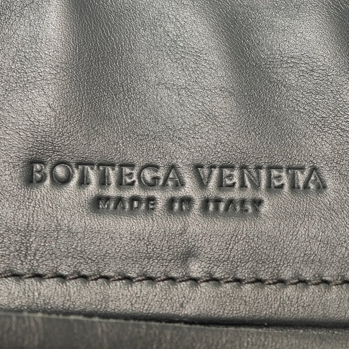 Bottega Veneta Nappa Intrecciato Cabas