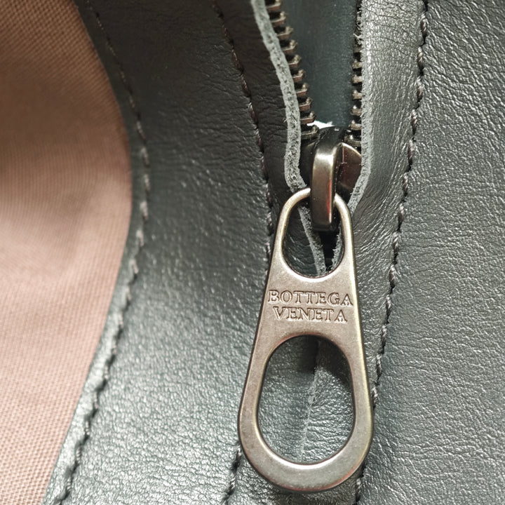 Bottega Veneta Nappa Intrecciato Cabas