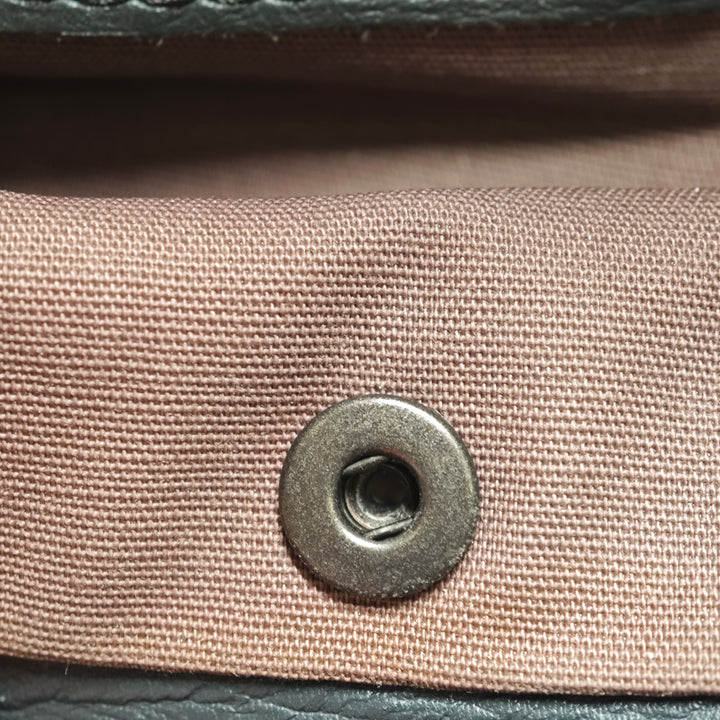 Bottega Veneta Nappa Intrecciato Cabas