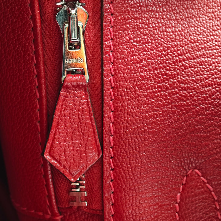 Hermès Special Order Togo Birkin Retourne 35