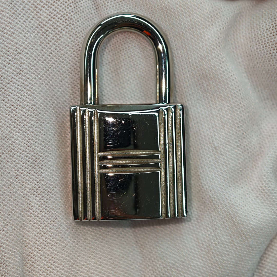 Hermès Special Order Togo Birkin Retourne 35