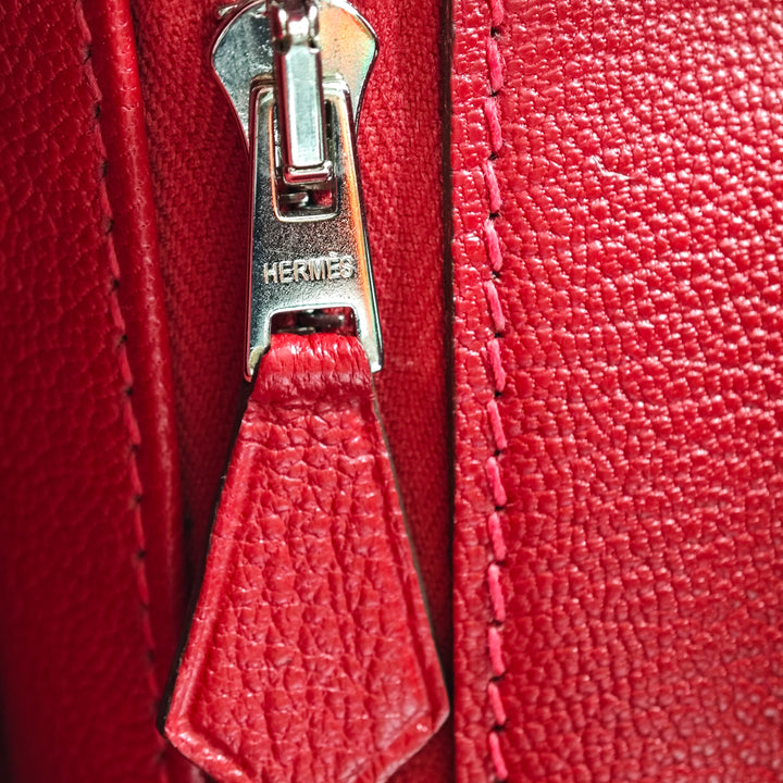 Hermès Special Order Togo Birkin Retourne 35