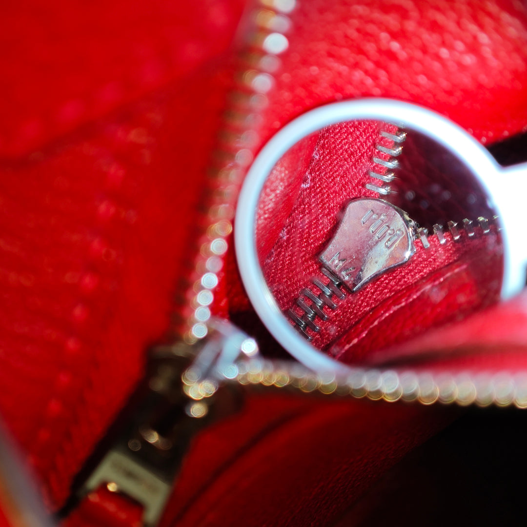 Hermès Special Order Togo Birkin Retourne 35