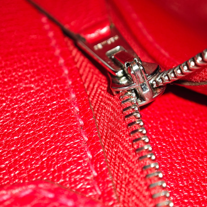 Hermès Special Order Togo Birkin Retourne 35