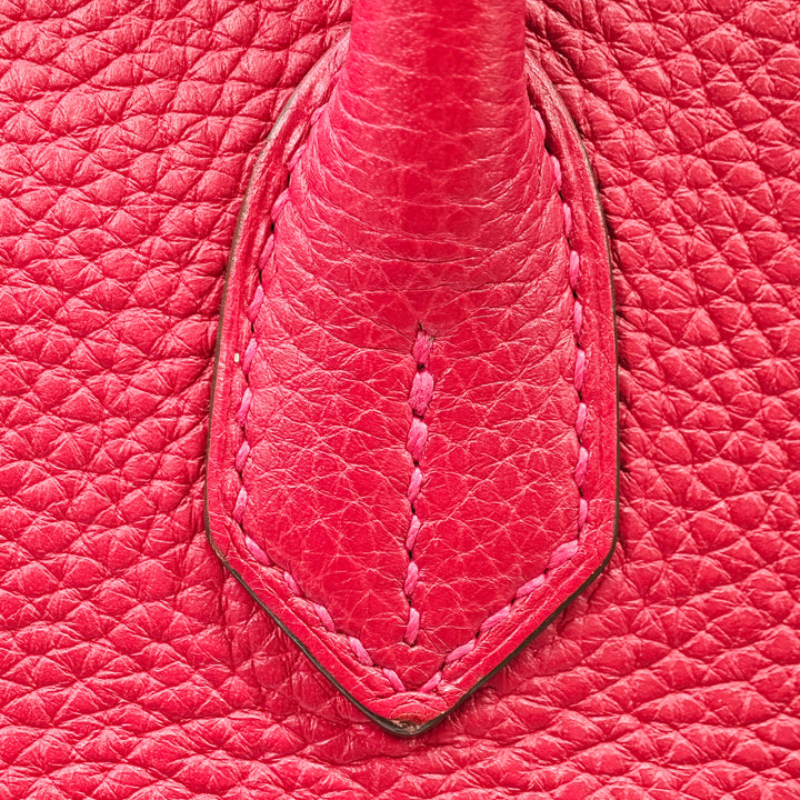 Hermès Special Order Togo Birkin Retourne 35