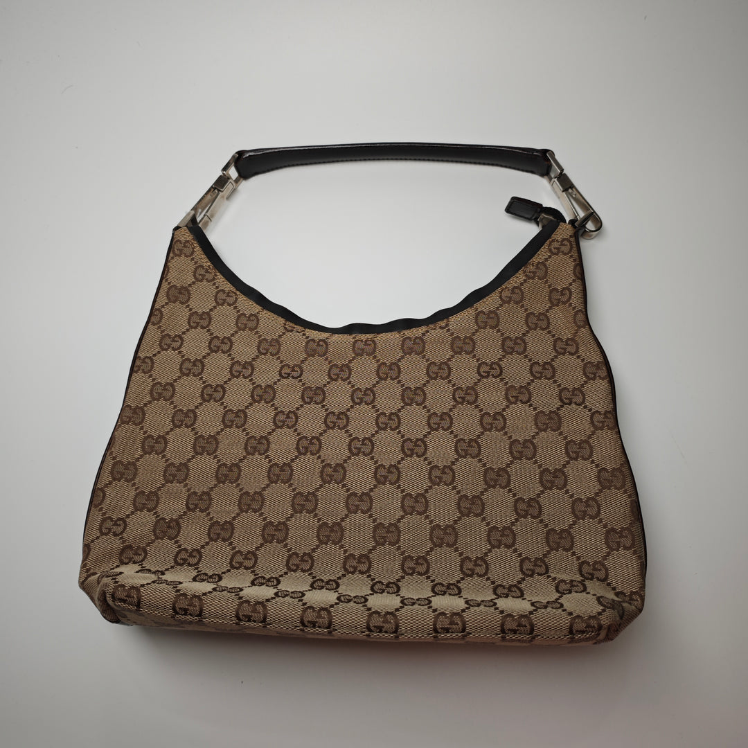 Gucci GG Toile Sac bandoulière