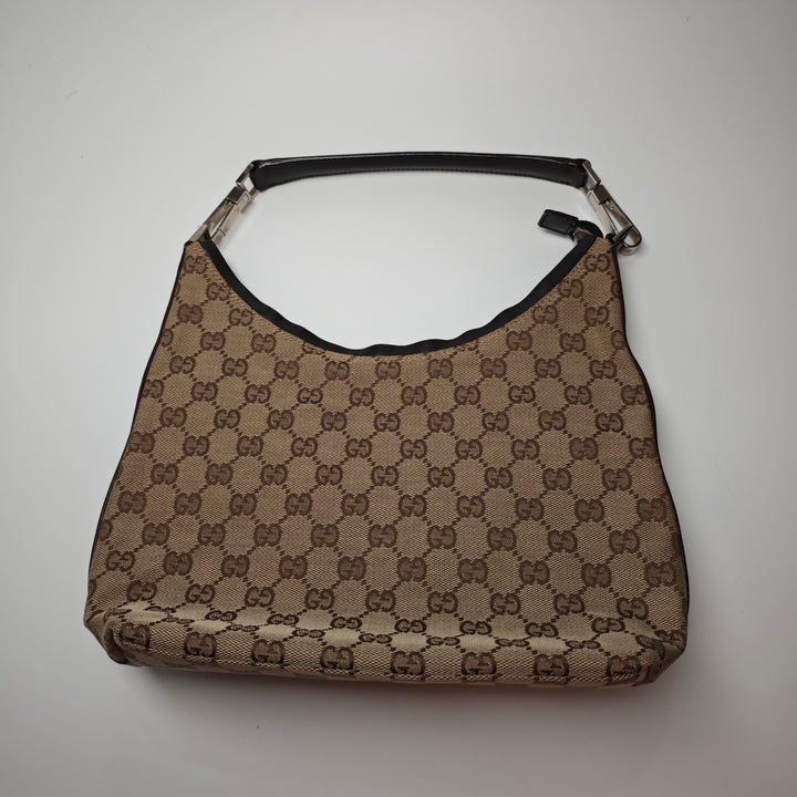 Gucci GG Toile Sac bandoulière