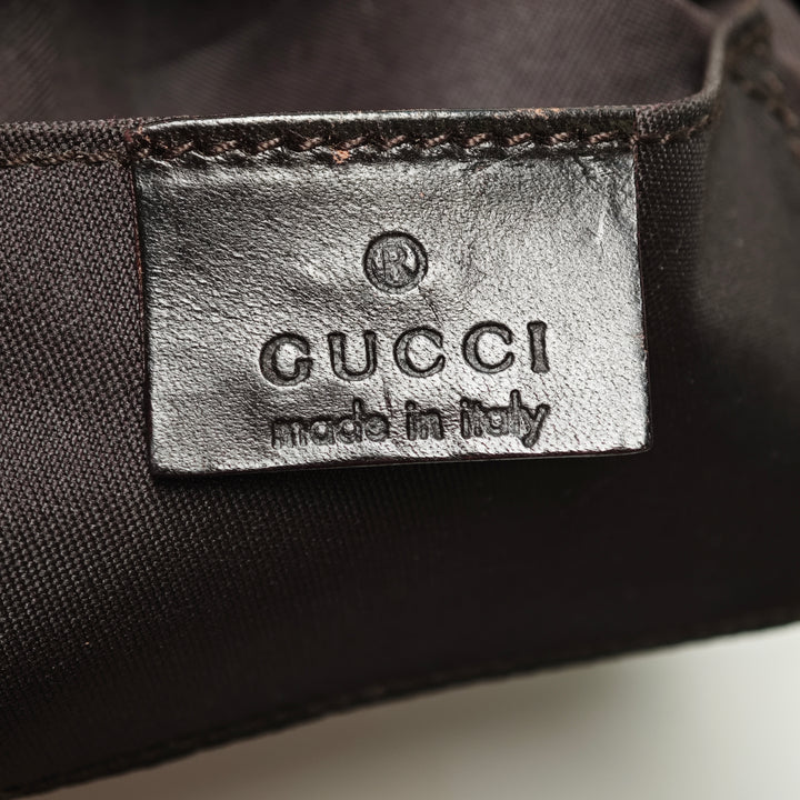 Gucci GG Toile Sac bandoulière