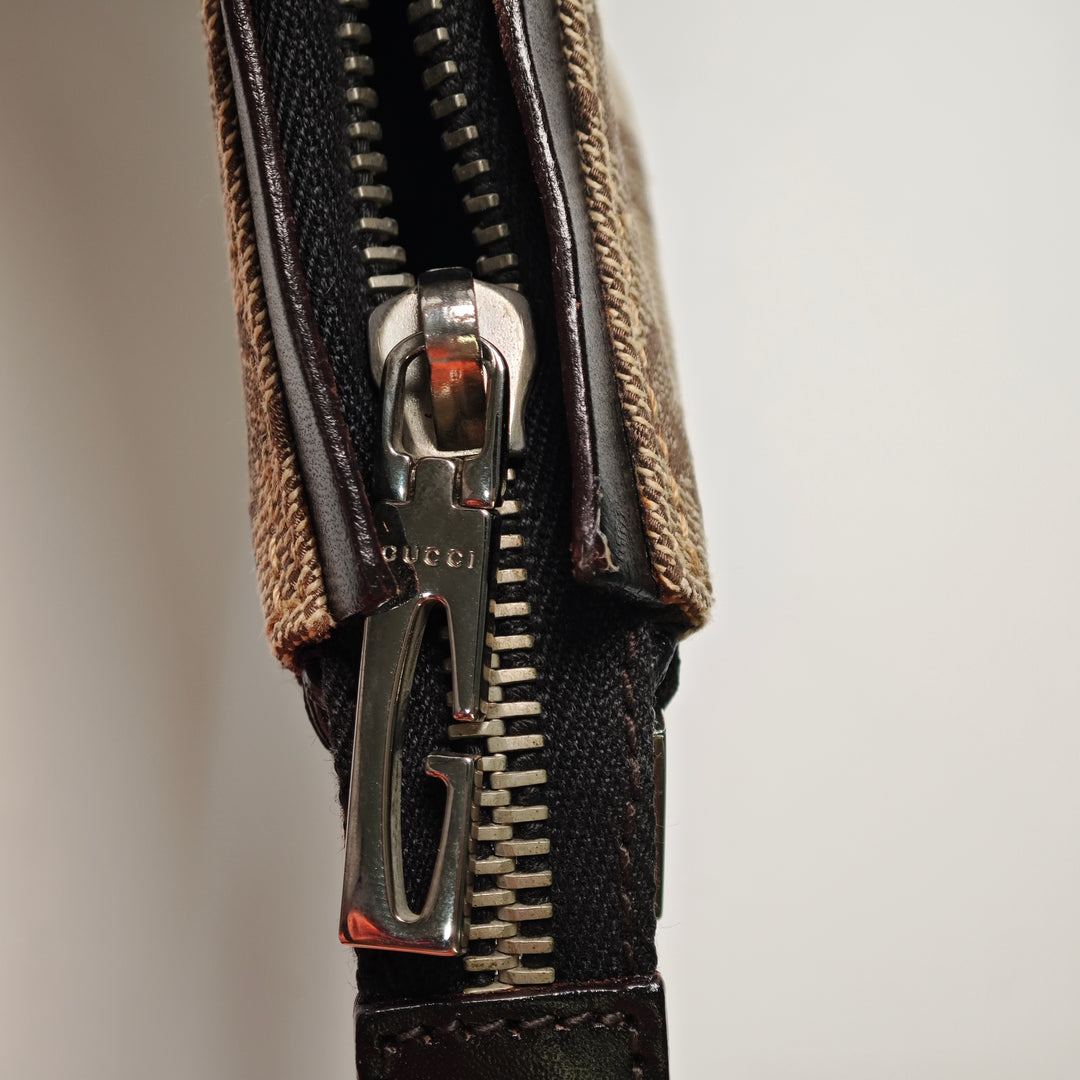 Gucci GG Toile Sac bandoulière