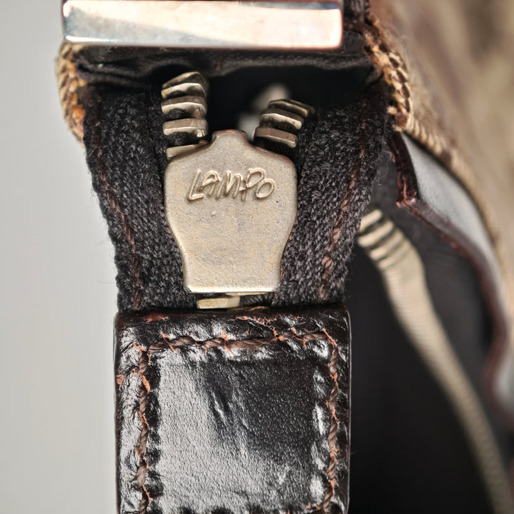Gucci GG Toile Sac bandoulière