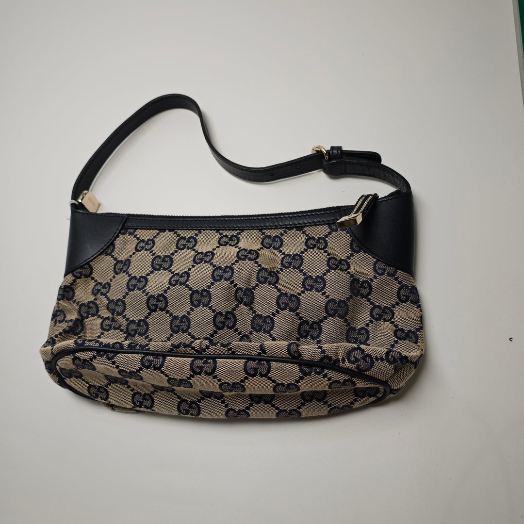 Gucci GG Toile Web Sac à main