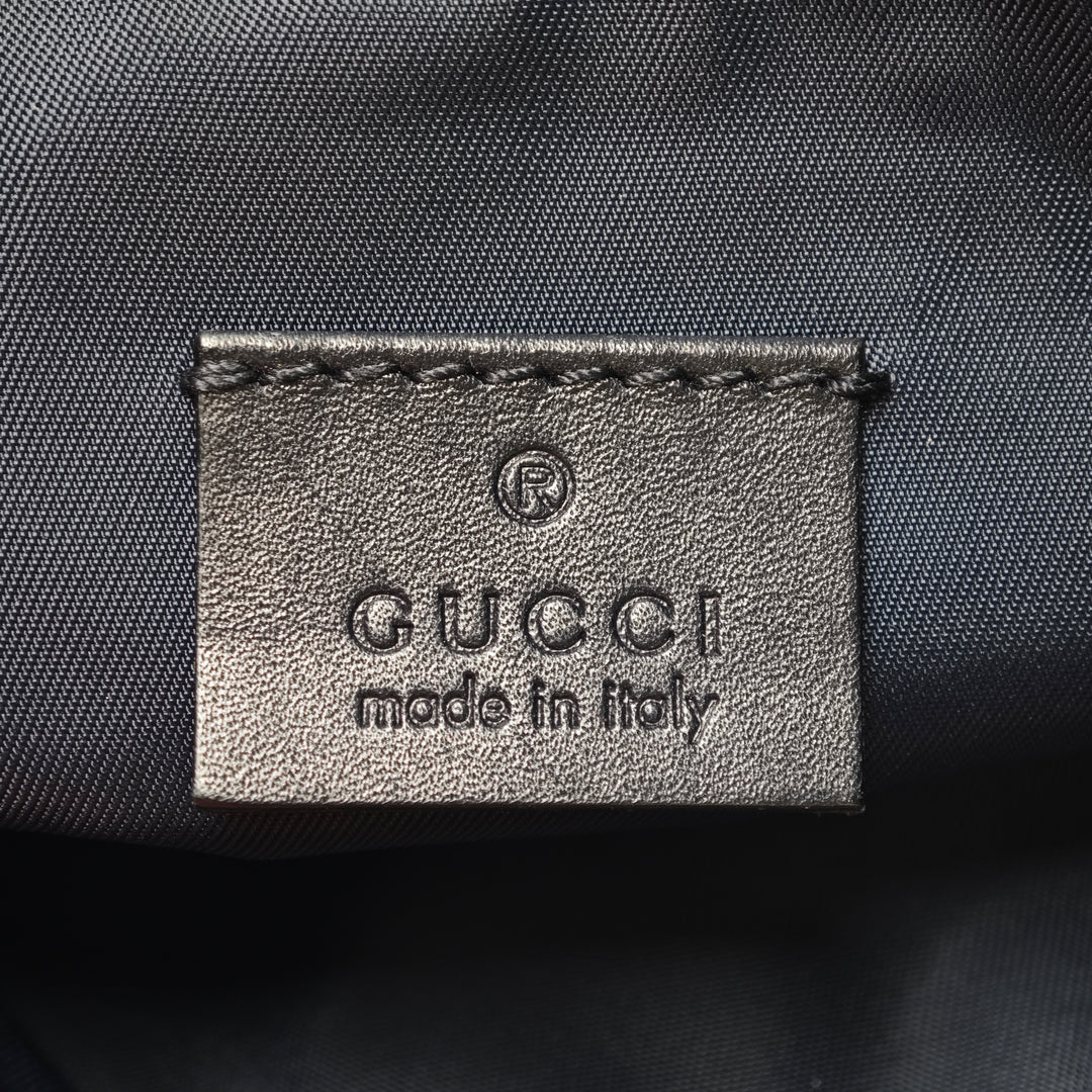 Gucci GG Toile Web Sac à main