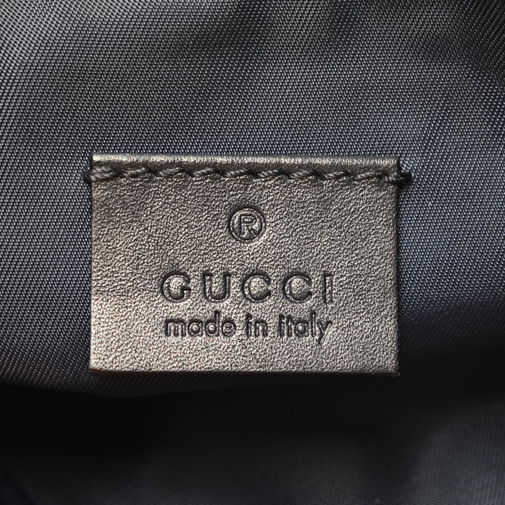 Gucci GG Toile Web Sac à main