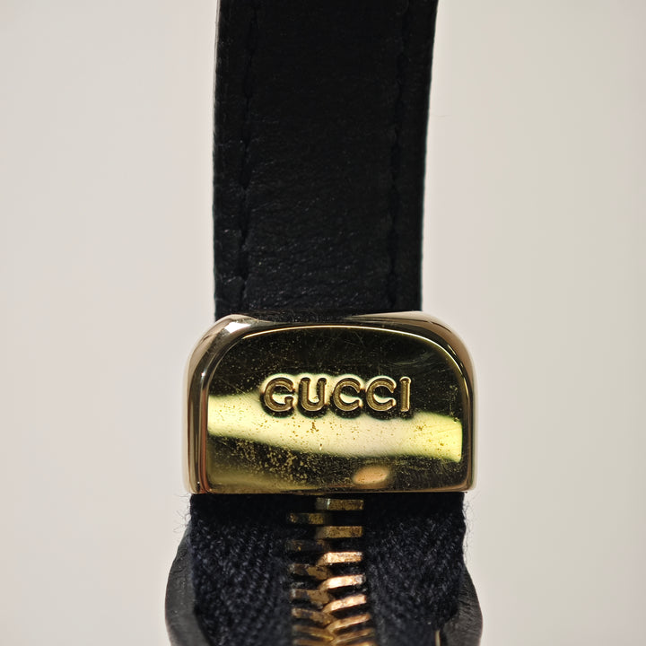 Gucci GG Toile Web Sac à main