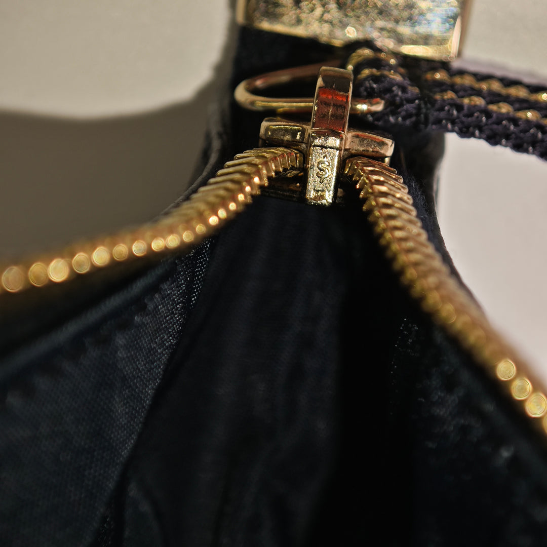 Gucci GG Toile Web Sac à main
