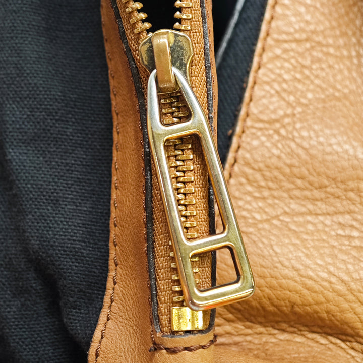 Burberry House Check Toile Brecon Sac
