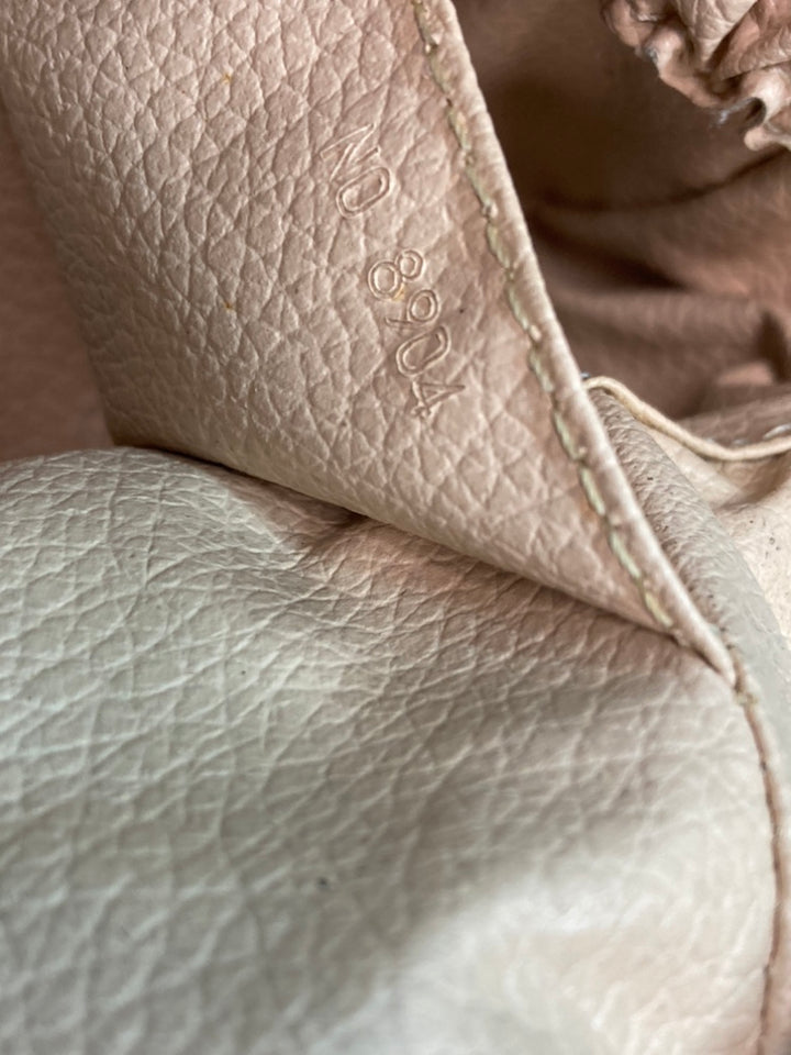 Louis Vuitton Monogram Trousse Toilette 28