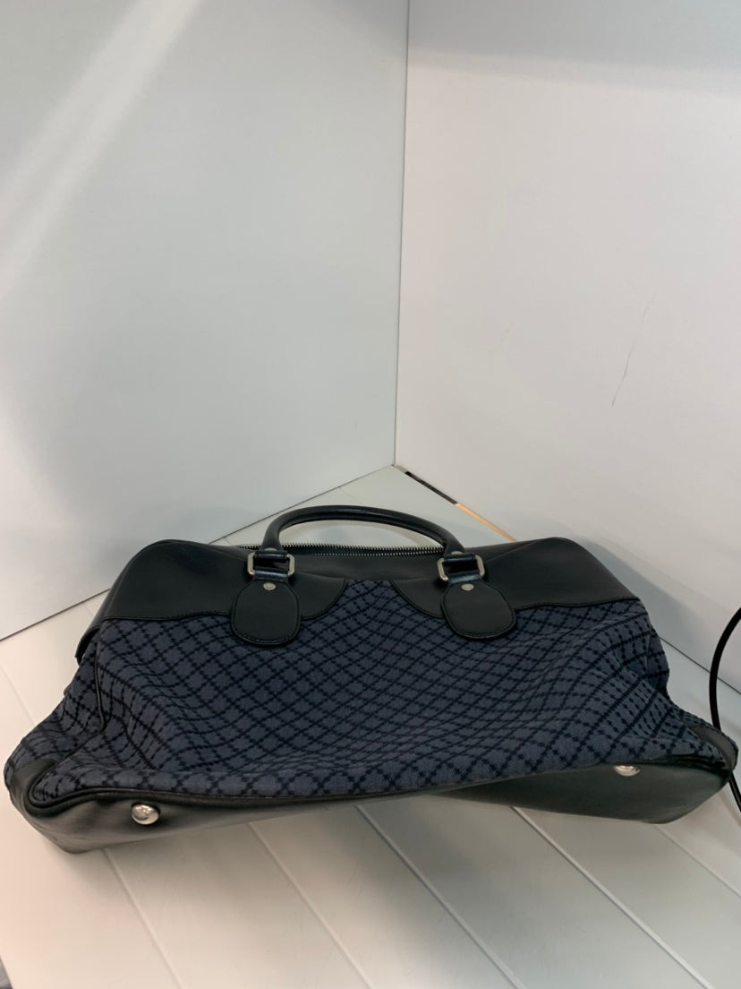 Gucci Diamante Toile Sac de voyage