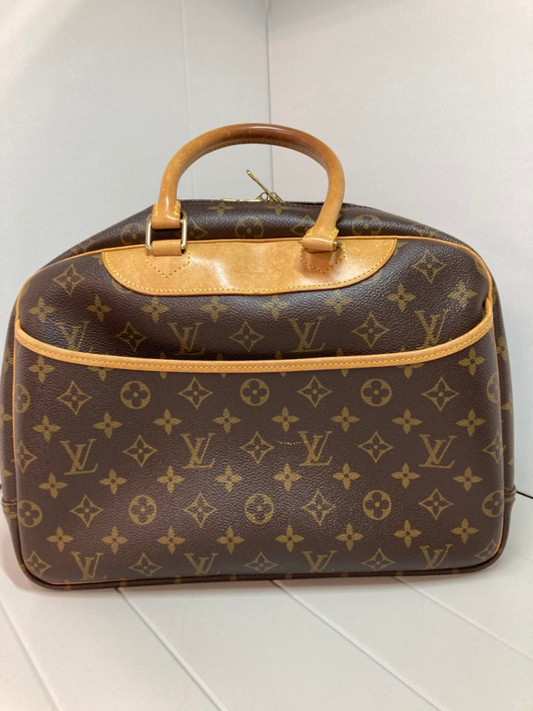 Louis Vuitton Monogram Deauville
