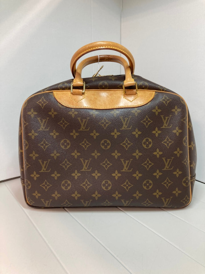 Louis Vuitton Monogram Deauville