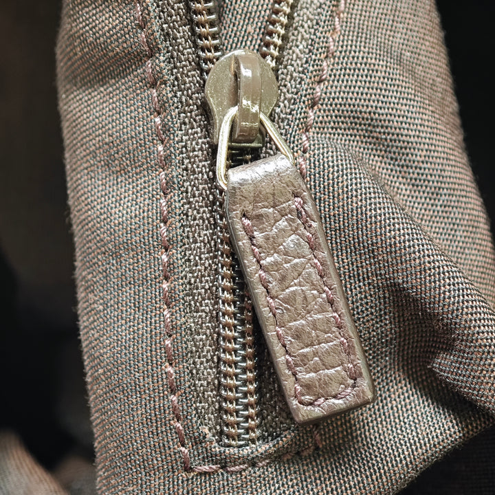 Gucci Medium GG Jean Marrakech Sac bandoulière