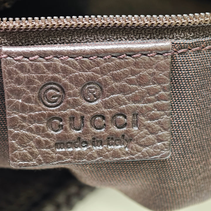 Gucci Medium GG Jean Marrakech Sac bandoulière
