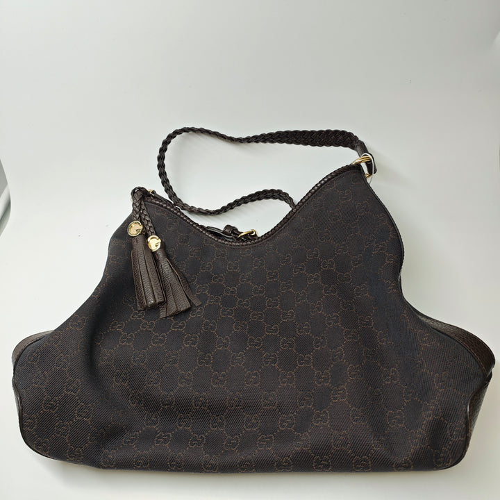 Gucci Medium GG Jean Marrakech Sac bandoulière