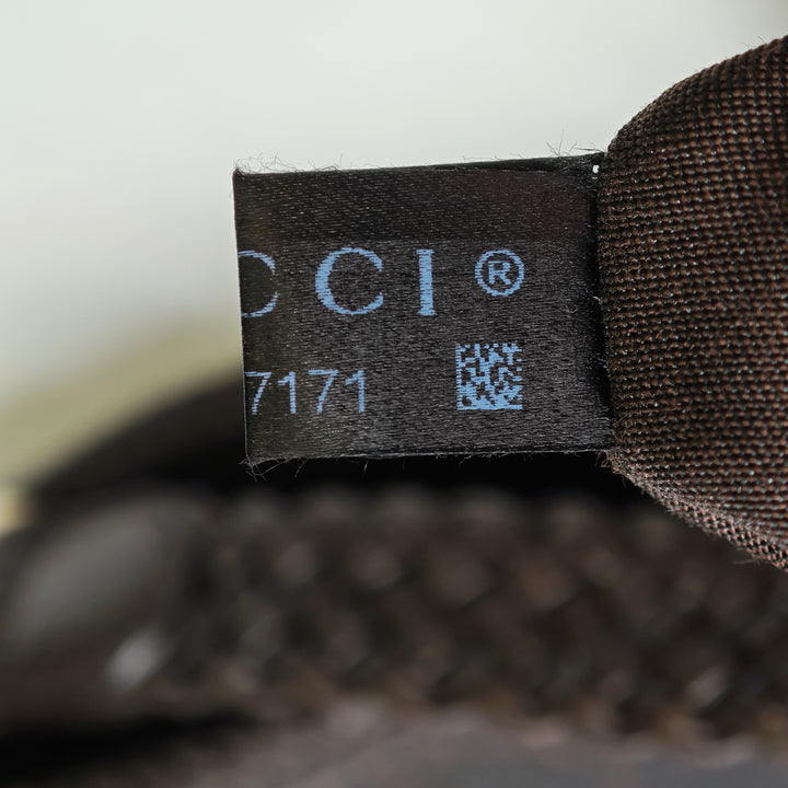 Gucci Medium GG Jean Marrakech Sac bandoulière