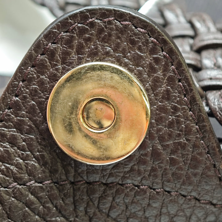 Gucci Medium GG Jean Marrakech Sac bandoulière