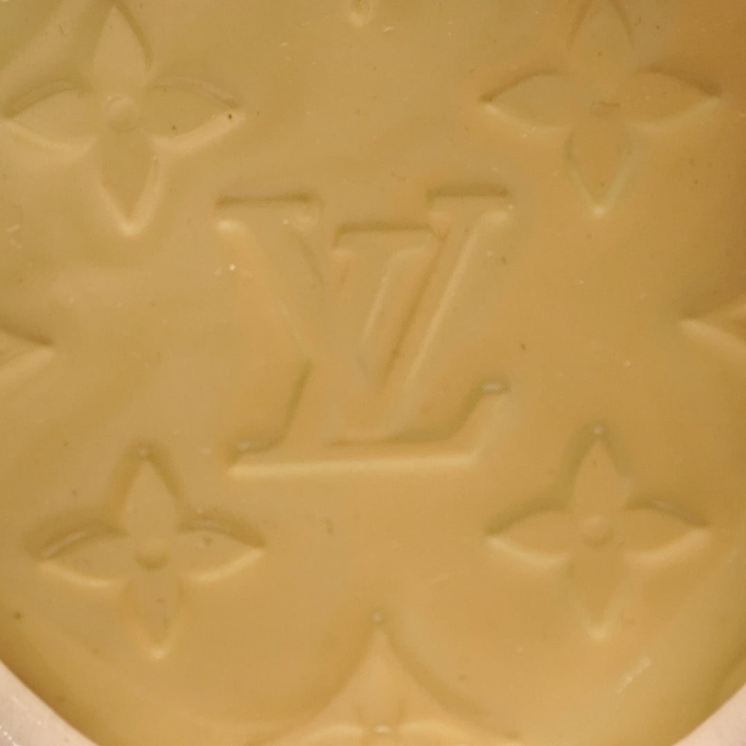 Louis Vuitton Monogram Vernis Alma PM