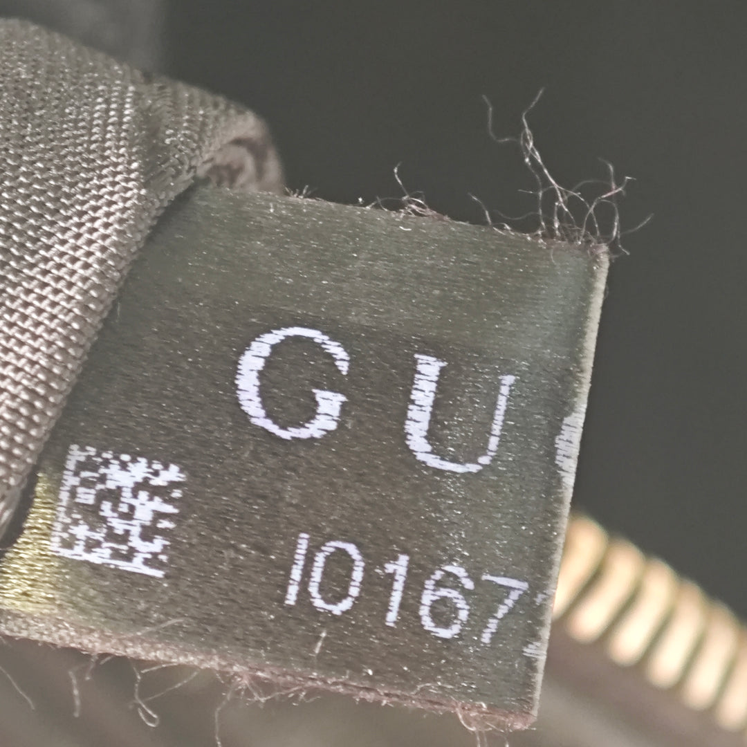 Gucci Guccissima Business Sac