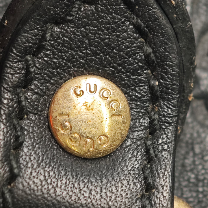 Gucci Guccissima Business Sac