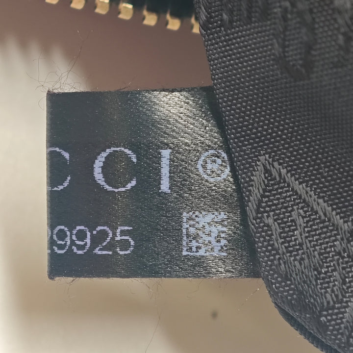 Gucci Guccissima Business Sac