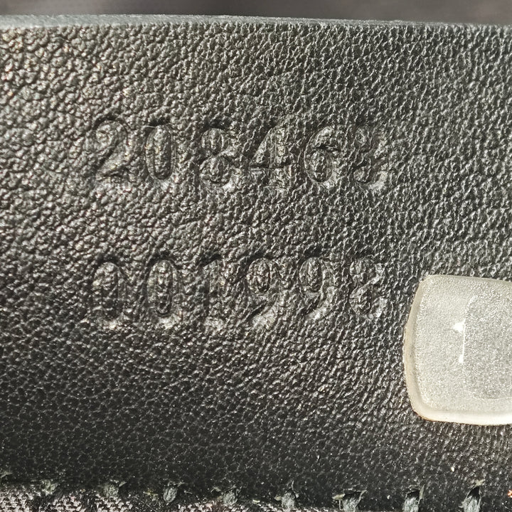 Gucci Guccissima Business Sac