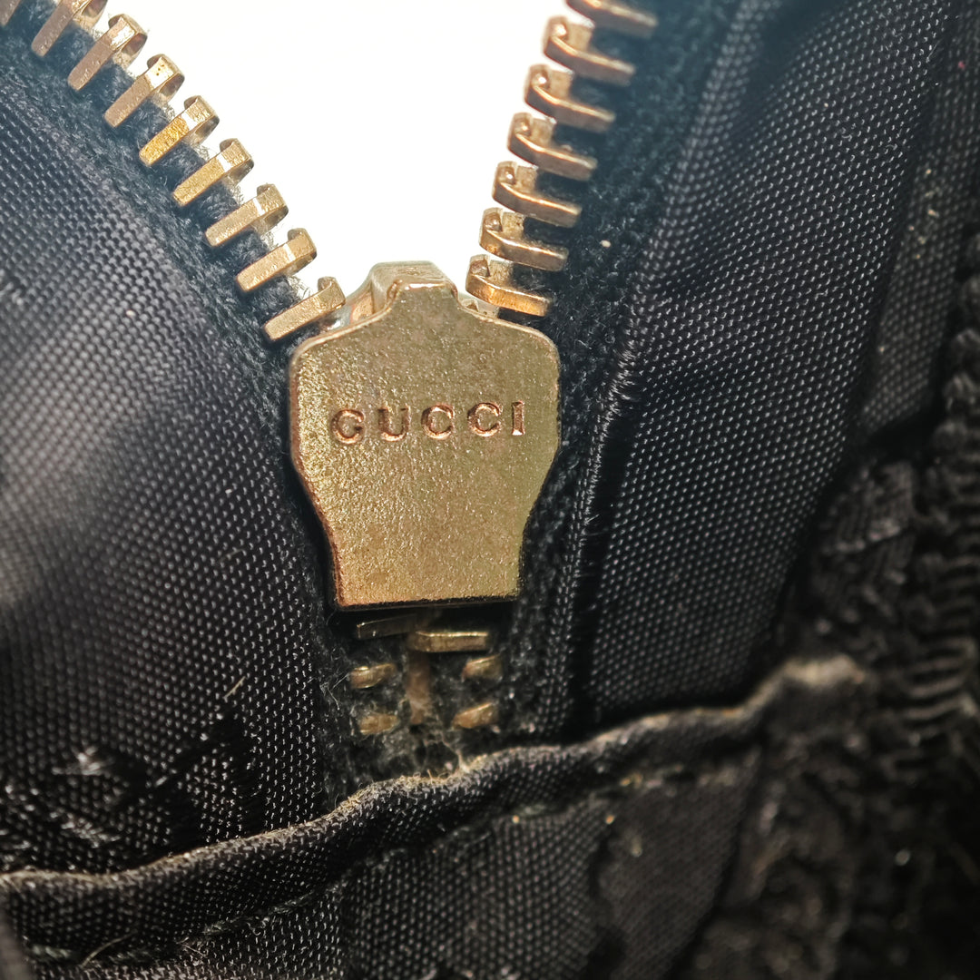 Gucci Guccissima Business Sac
