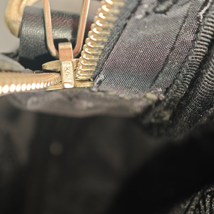 Gucci Guccissima Business Sac