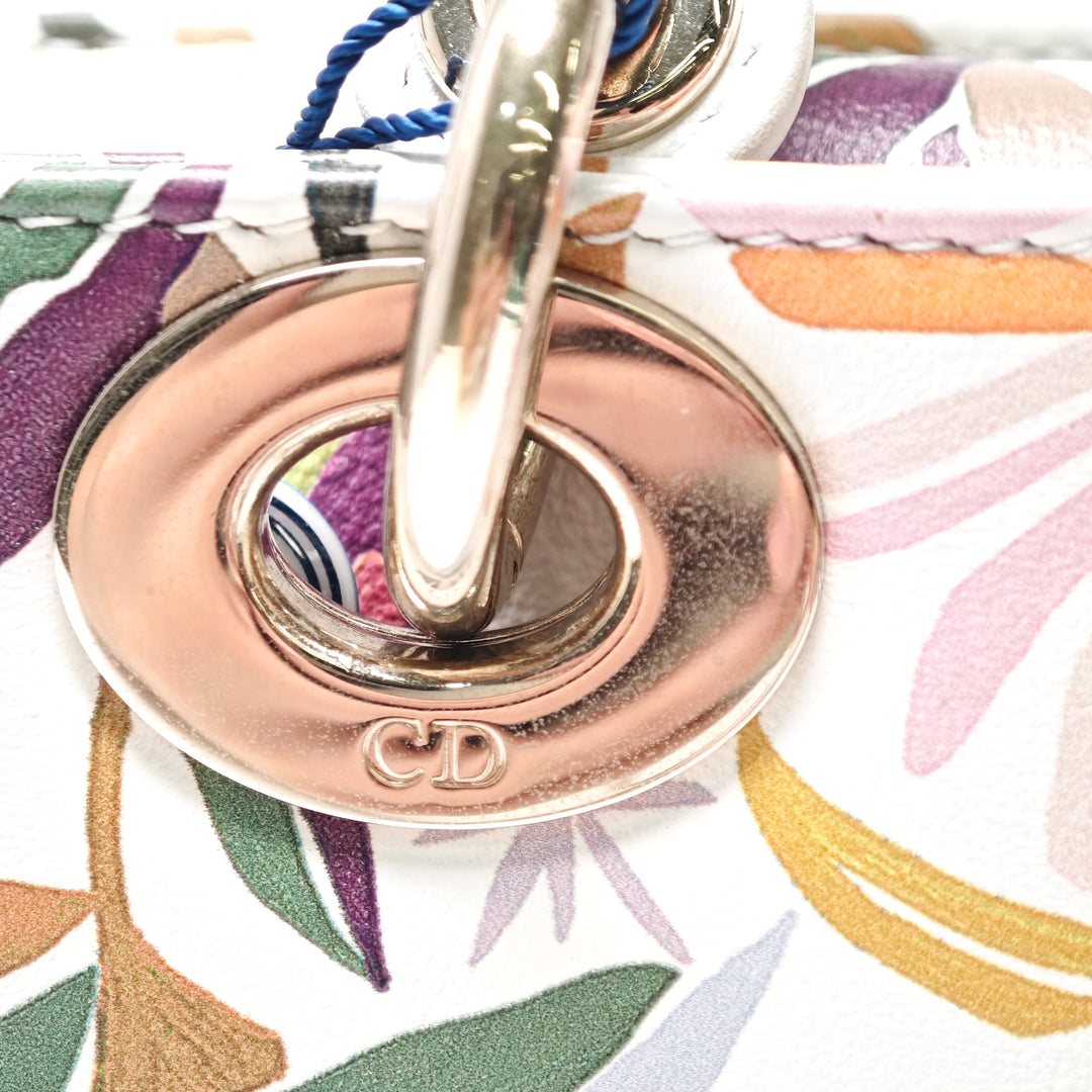 Dior Medium Cuir de veau Fantastica Lady D Joy