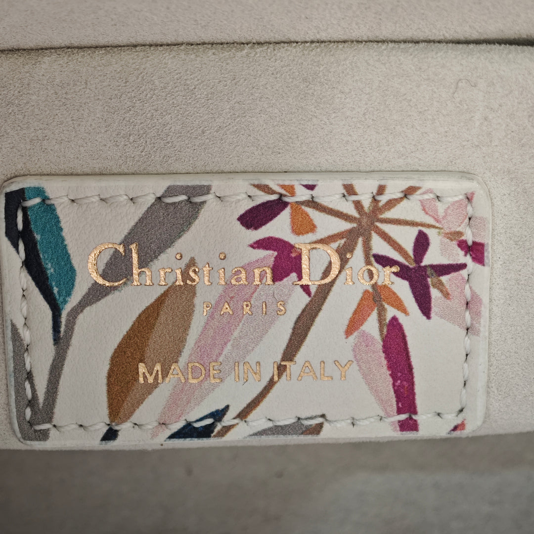 Dior Medium Cuir de veau Fantastica Lady D Joy