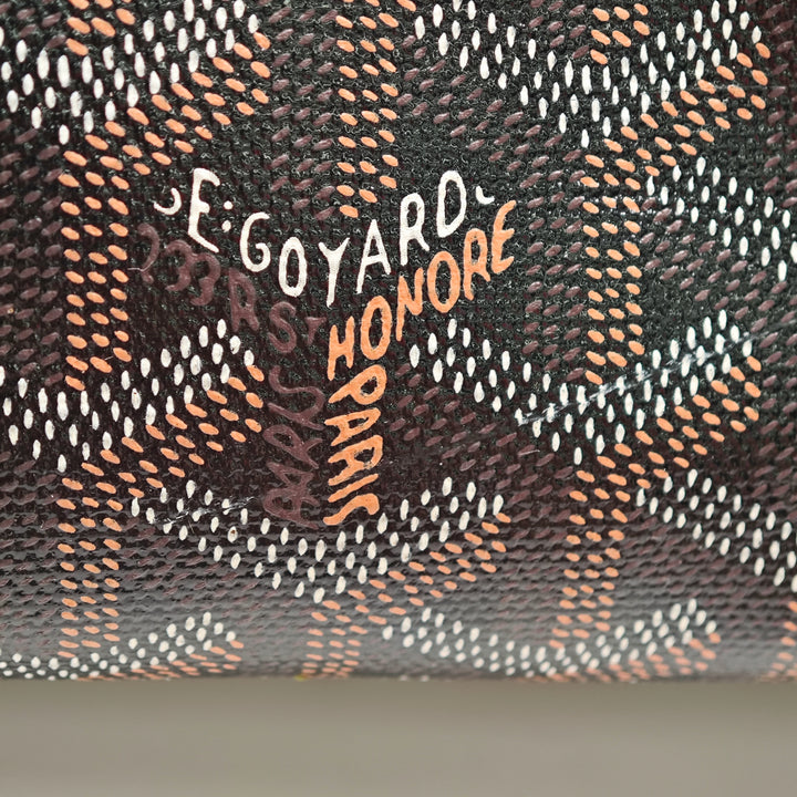 Goyard Goyardine Bellechasse MM