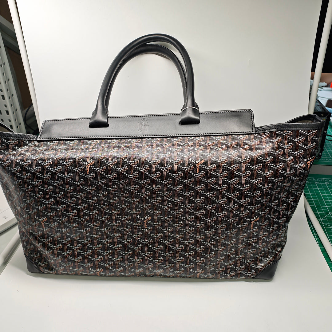 Goyard Goyardine Bellechasse MM